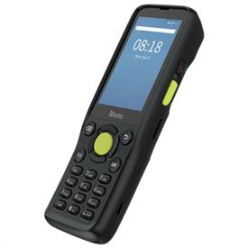 Image of iData i3 Pro Rugged Keypad Android Mobile Computer 3